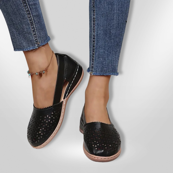 Merlin Orthopedic Women's Shoes