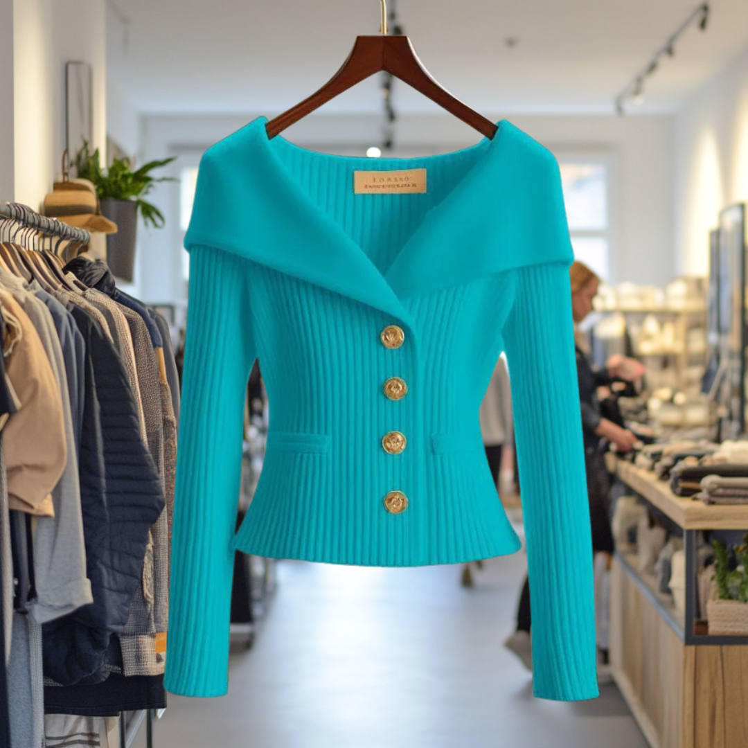 Janet Premium Chic Style