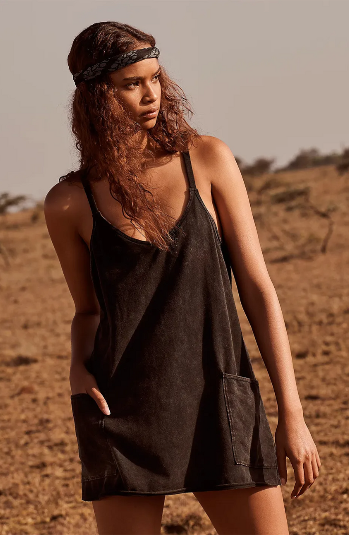 Lara Mini Dress