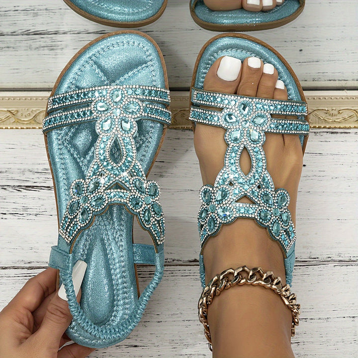 Aria Orthopaedic Sandals