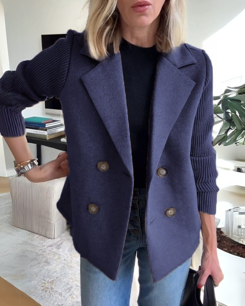 JASIER CASUAL BLAZER