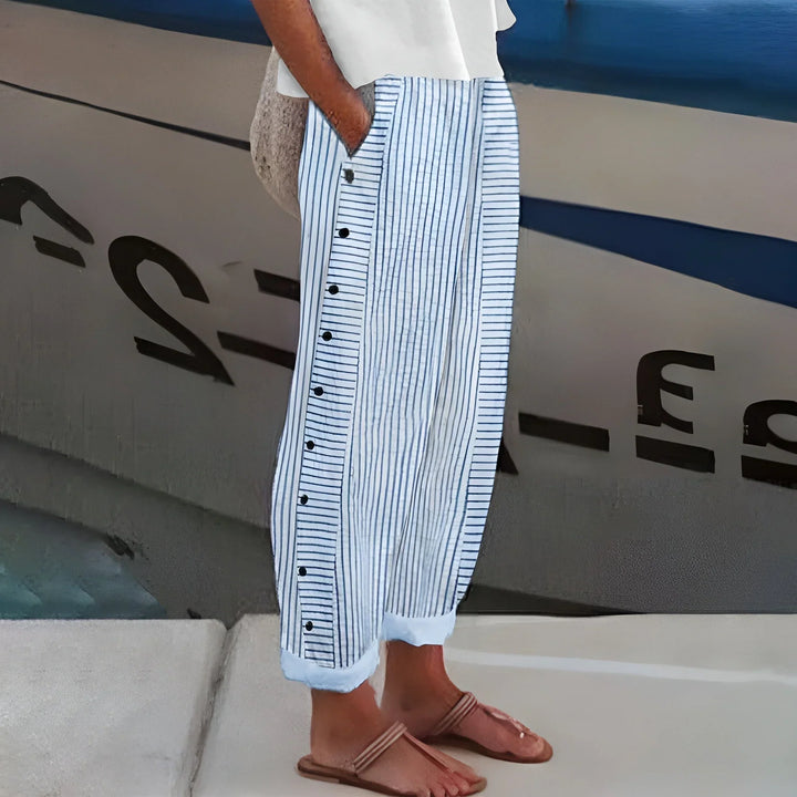 Dagny Lightweight Pants