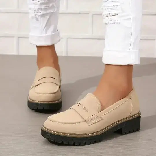 NADIA Comfortable Women Shoes