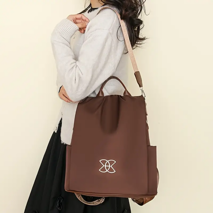Lucius Anti-Theft Bag