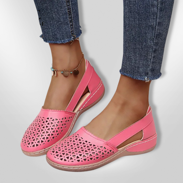 Merlin Orthopedic Women's Shoes