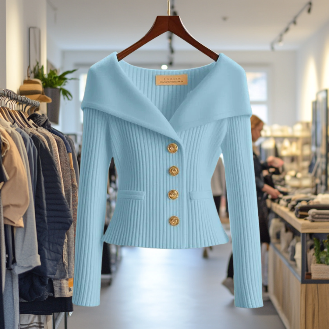 Janet Premium Chic Style