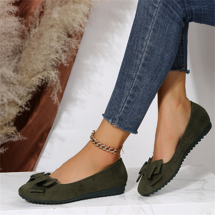 Blossom Orthopaedic comfort shoes