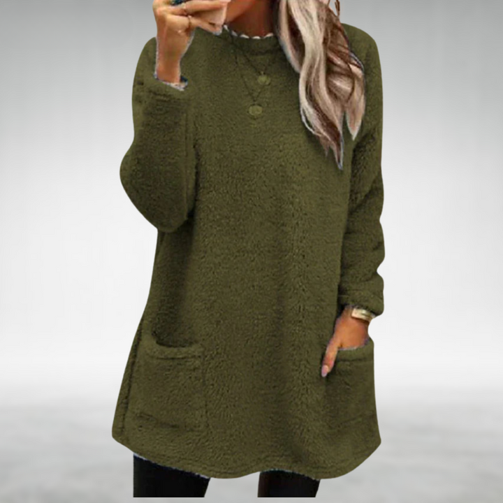 Lucy Comfort Sweater