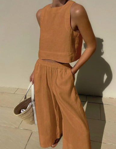 Ami Elegant summer set
