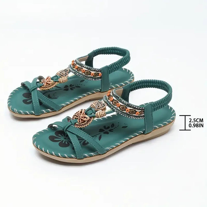 Isabella Orthopedic Comfort+ Sandals