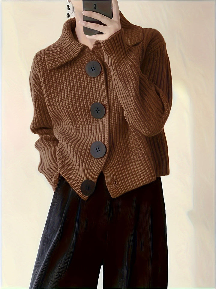 Haven Premium Knit Cardigan