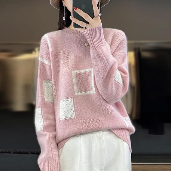 Britte Luxury Pullover