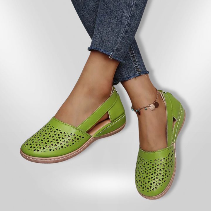 Merlin Orthopedic Women's Shoes