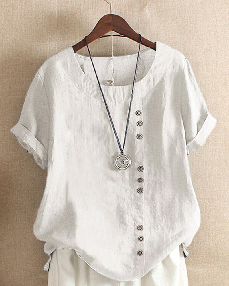 Mirando Chic Summer Tee