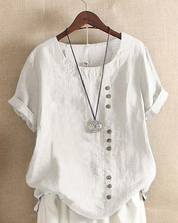 Mirando Chic Summer Tee