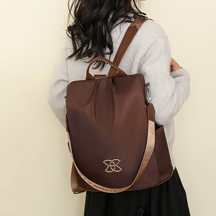 Lucius Anti-Theft Bag