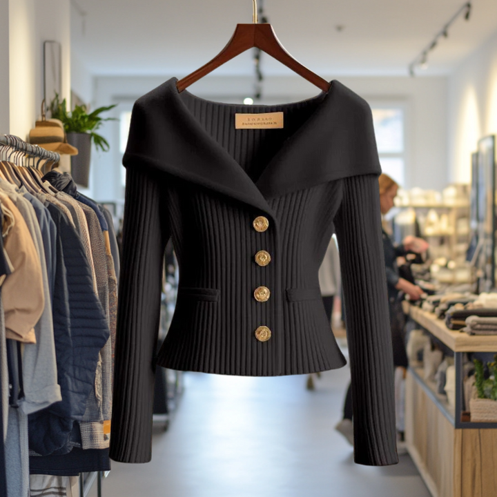 Janet Premium Chic Style