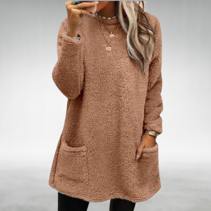 Lucy Comfort Sweater