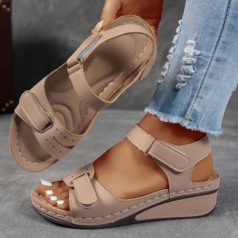 Veera Orthopedic Sandals