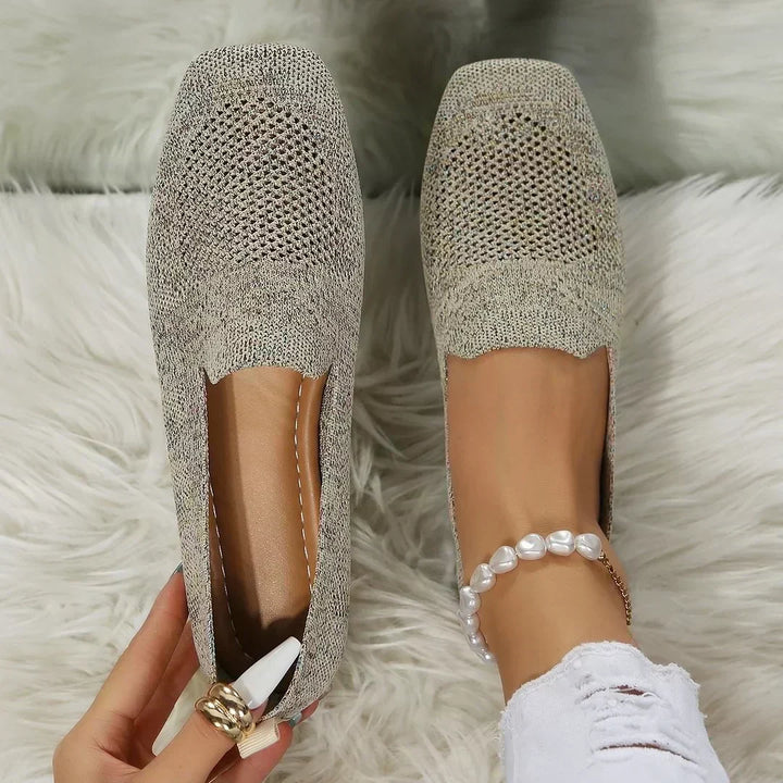 MARJORY ELEGANT ORTHOPEDIC SHOES
