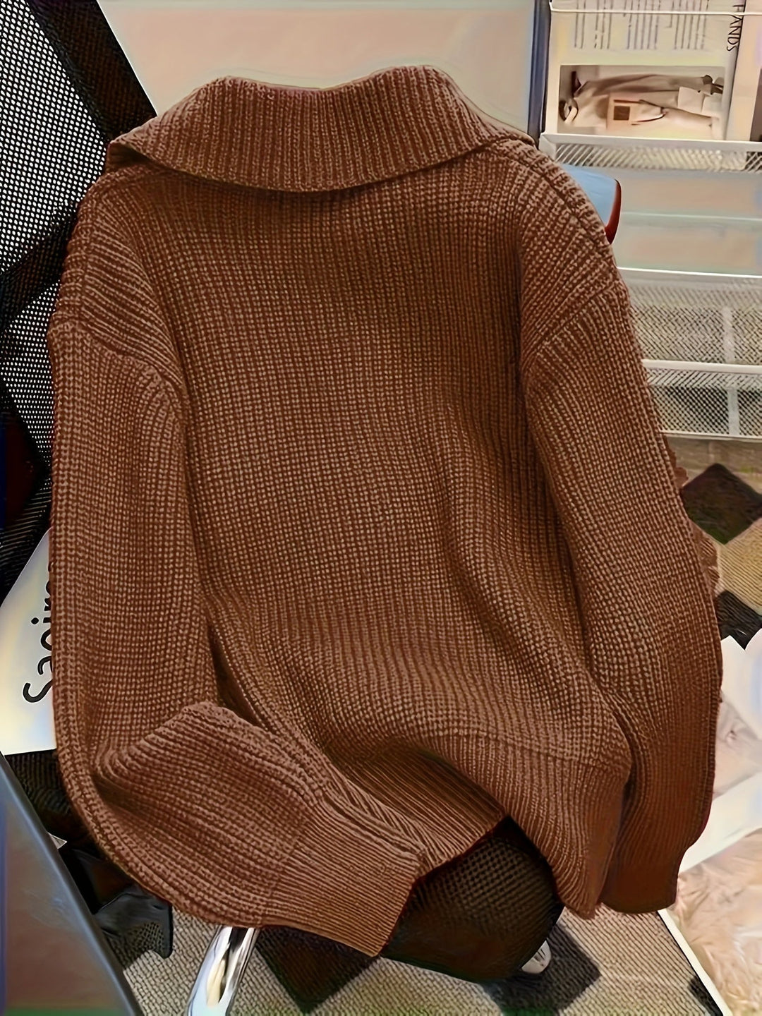Haven Premium Knit Cardigan