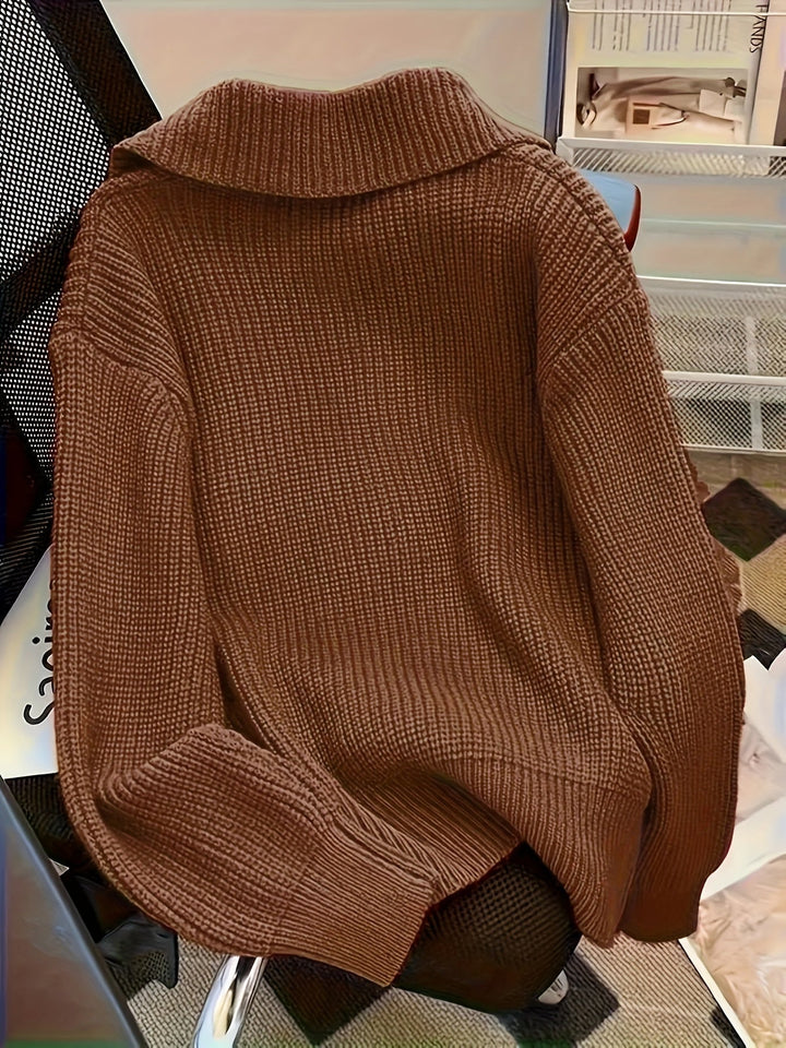 Haven Premium Knit Cardigan