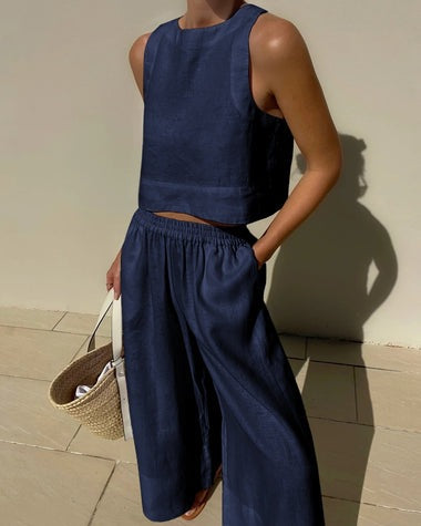 Ami Elegant summer set