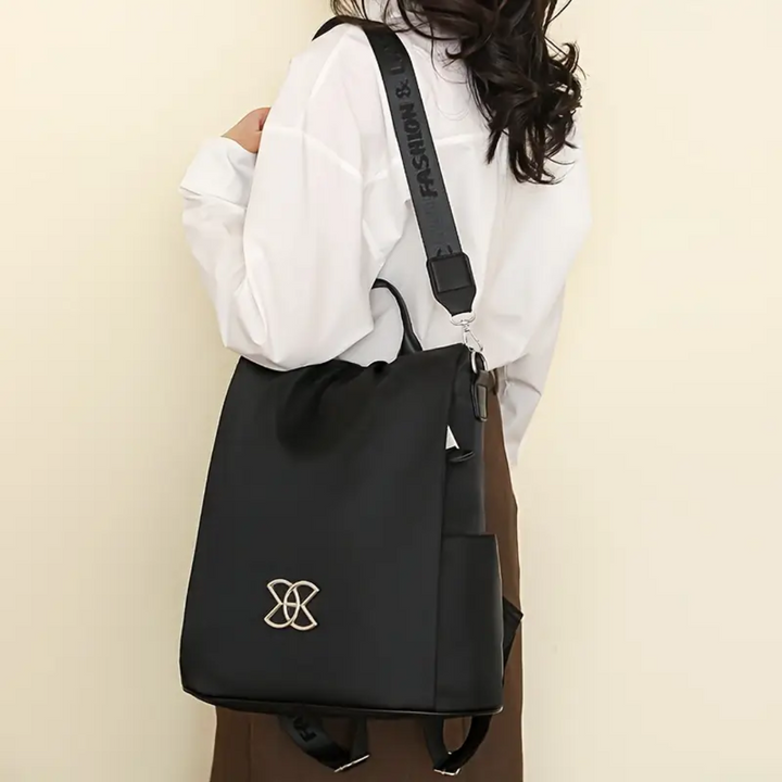 Lucius Anti-Theft Bag