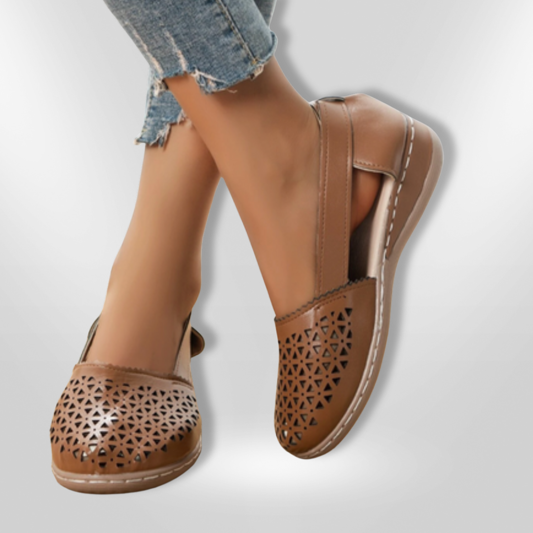 Merlin Orthopedic Women's Shoes