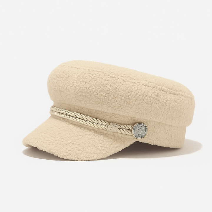 Vionne Wool Hat