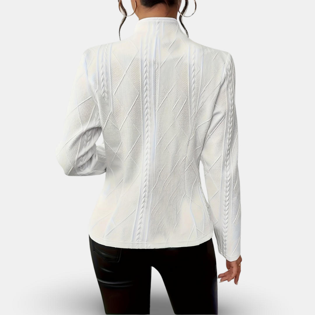 Rayna Chic Tailored Blazer