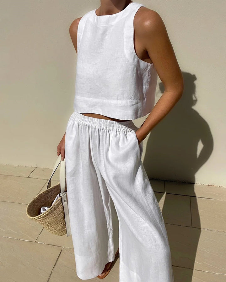 Ami Elegant summer set