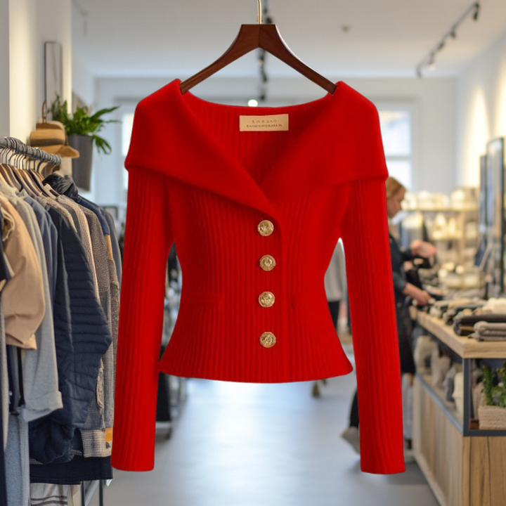 Janet Premium Chic Style