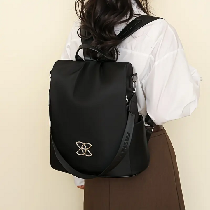 Lucius Anti-Theft Bag