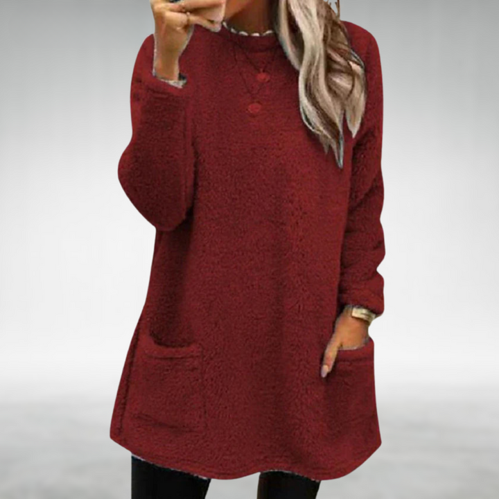 Lucy Comfort Sweater