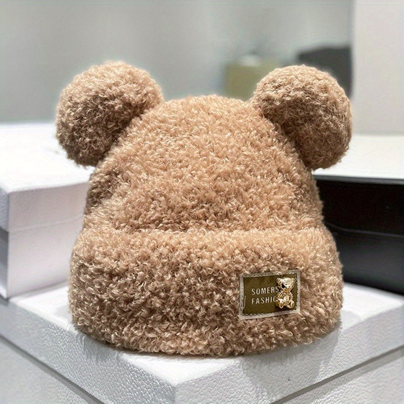 Amiri Pom-Pom Beanie