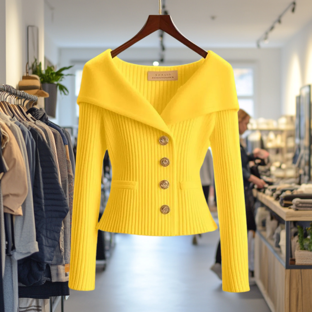 Janet Premium Chic Style
