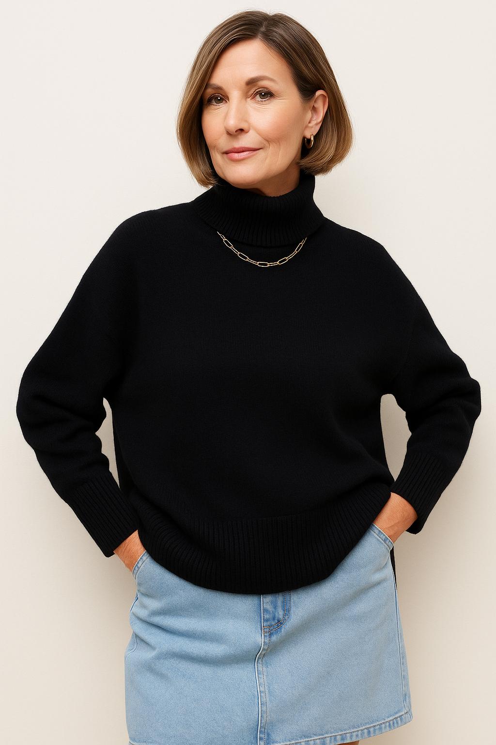 Sophie Knit Jumper