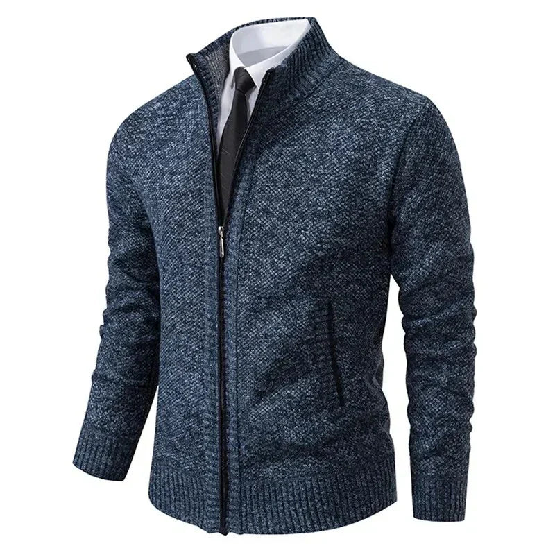 Mason Classic Zip-Up