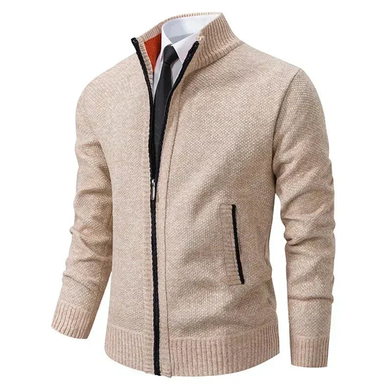 Mason Classic Zip-Up