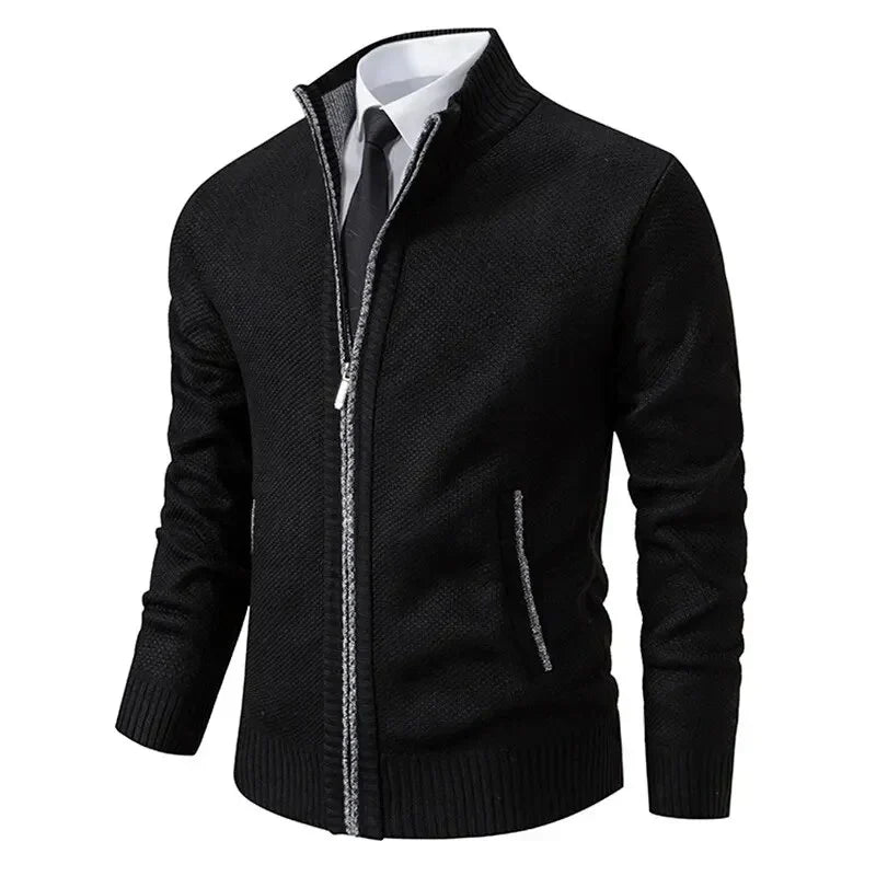 Mason Classic Zip-Up