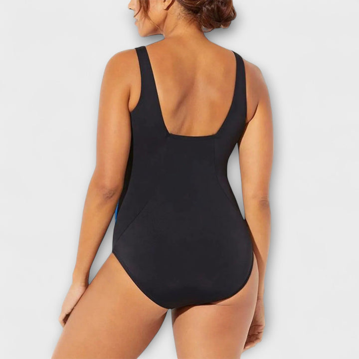 Dorian Contouring Swimwear