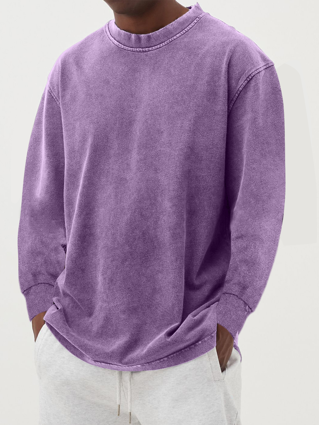 Gio Modern Long Sleeve Shirt