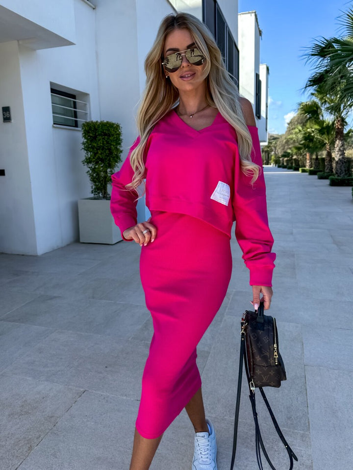 Hineora Midi Set
