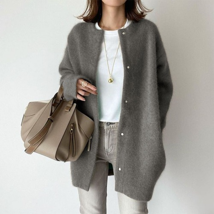 Cora Timeless Knit Cardigan