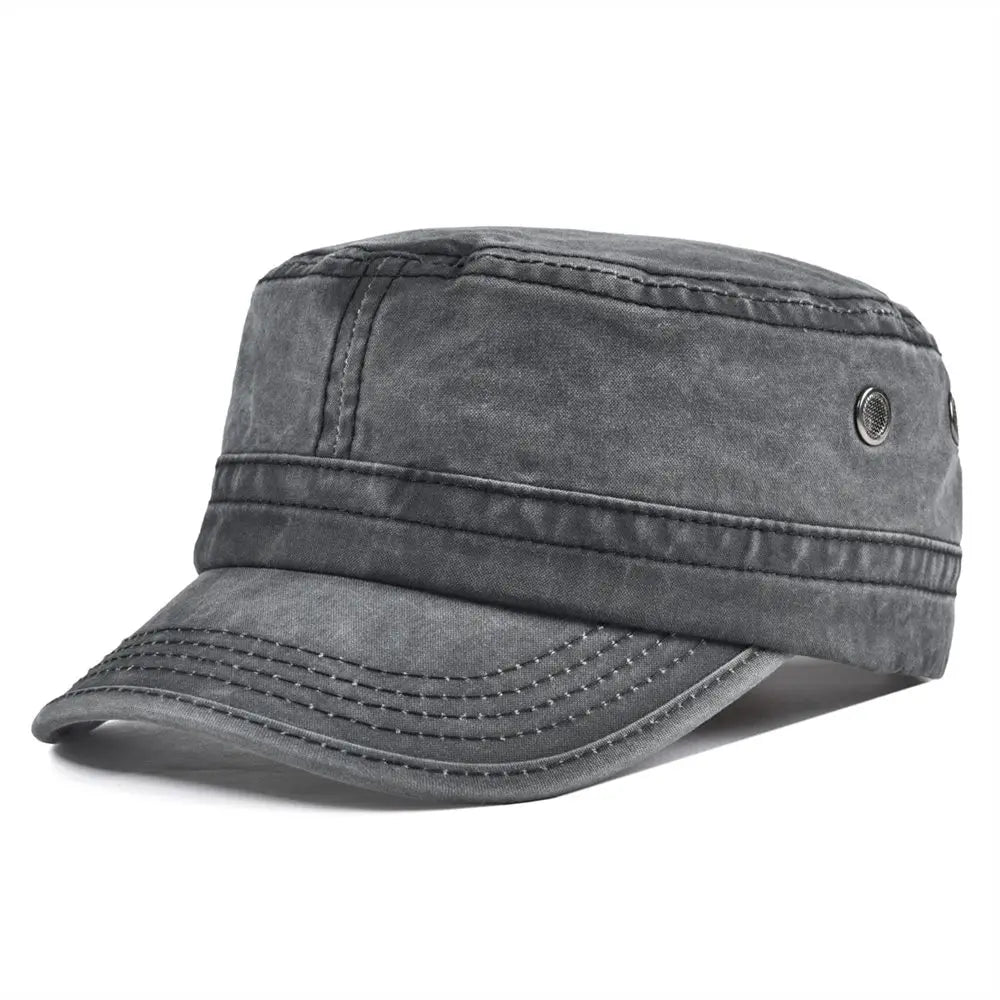 Karl Robust Vintage Cap