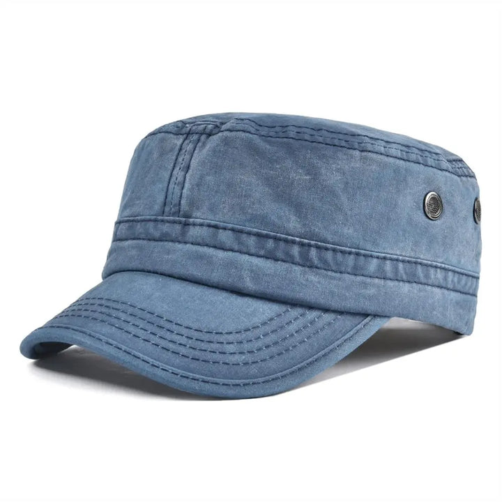 Karl Robust Vintage Cap