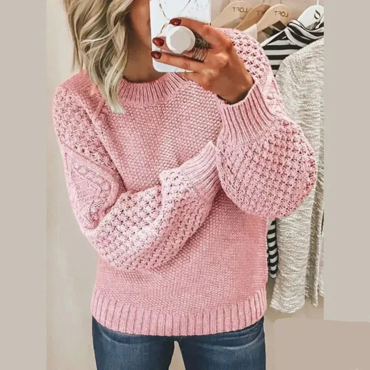 Kirti Merino Wool Sweater