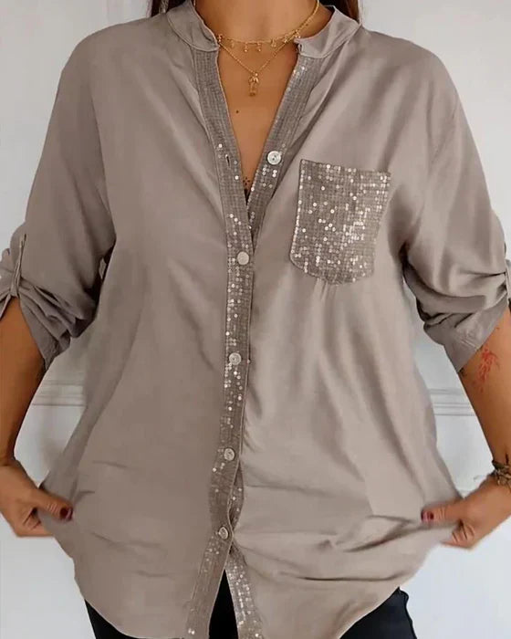 Talo Coastal Chic Top