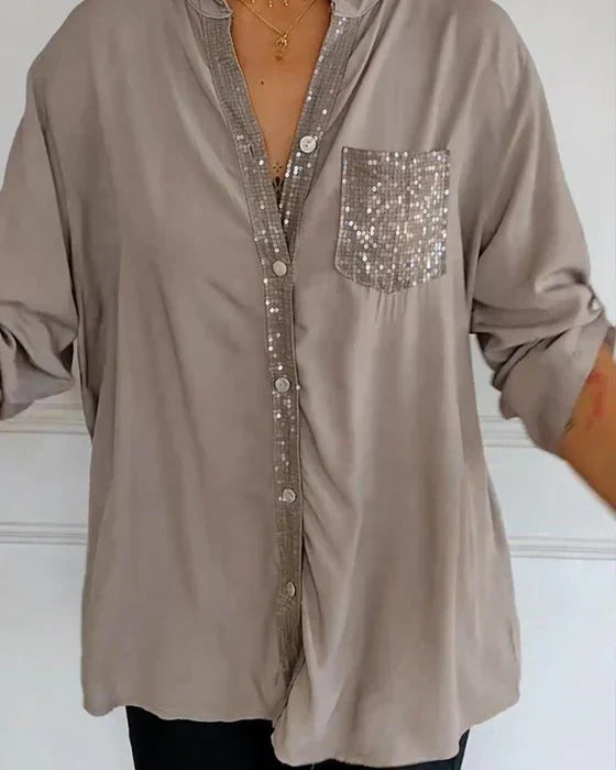 Talo Coastal Chic Top